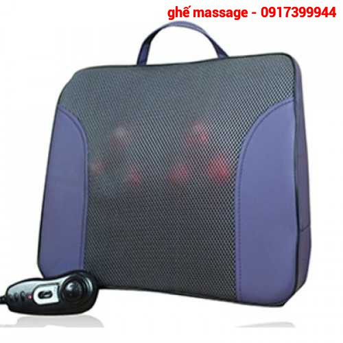 Gối Massage Happy Molikon