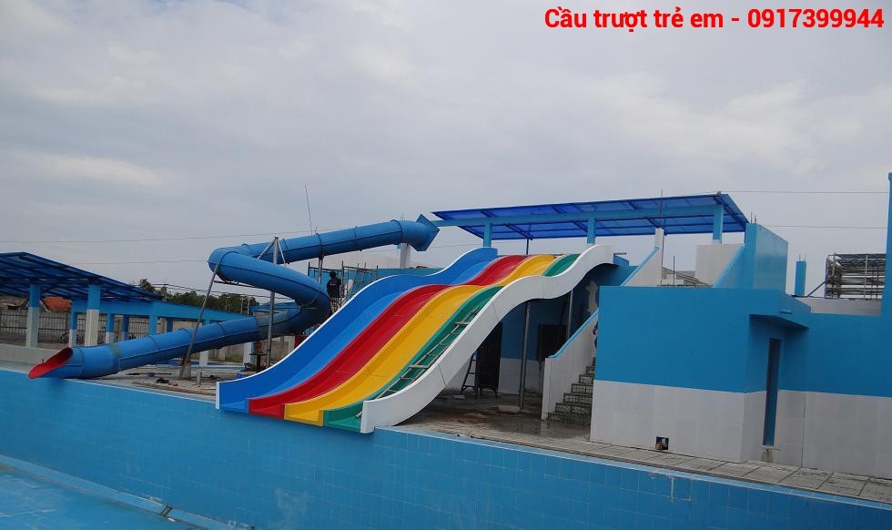 Khu vui chơi nước- PGSP165