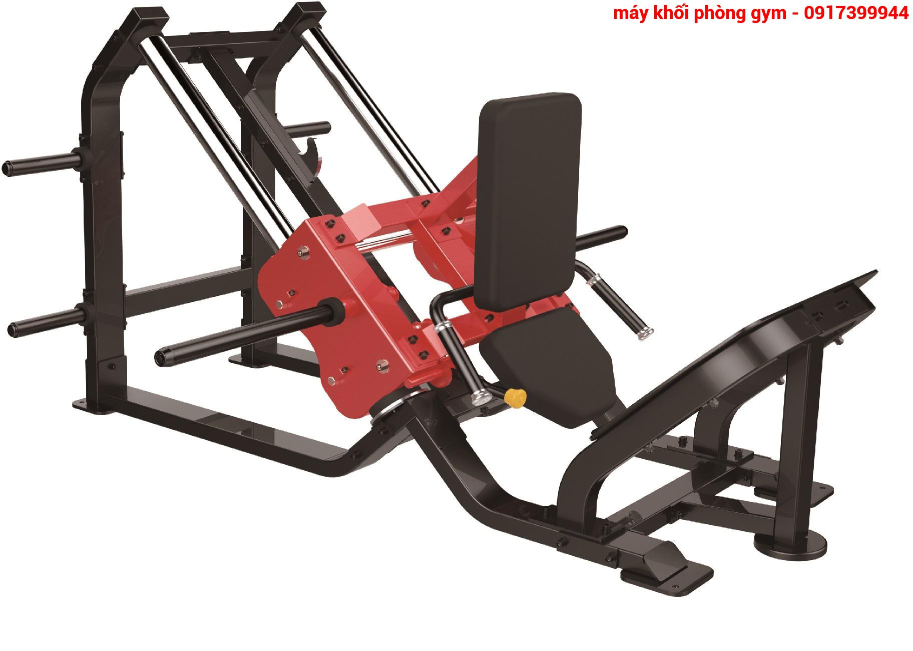 Khung Gánh Đùi Impulse PGSP496