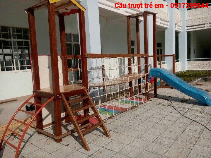 Liên hoàn vận động- PGSP158