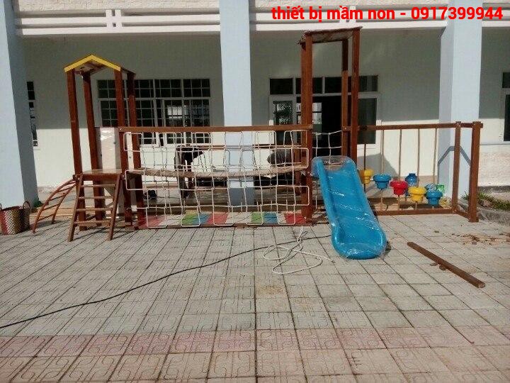 Liên hoàn vận động- PGSP246