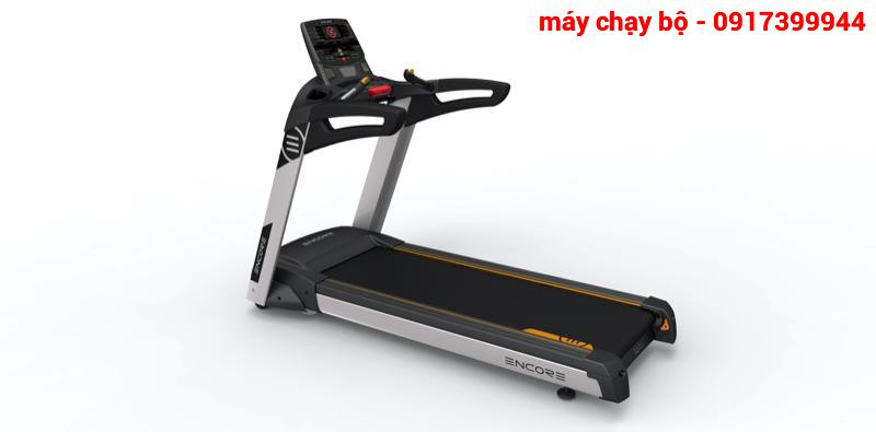 Máy Chạy Bộ Điện Impulse Encore PGSP387