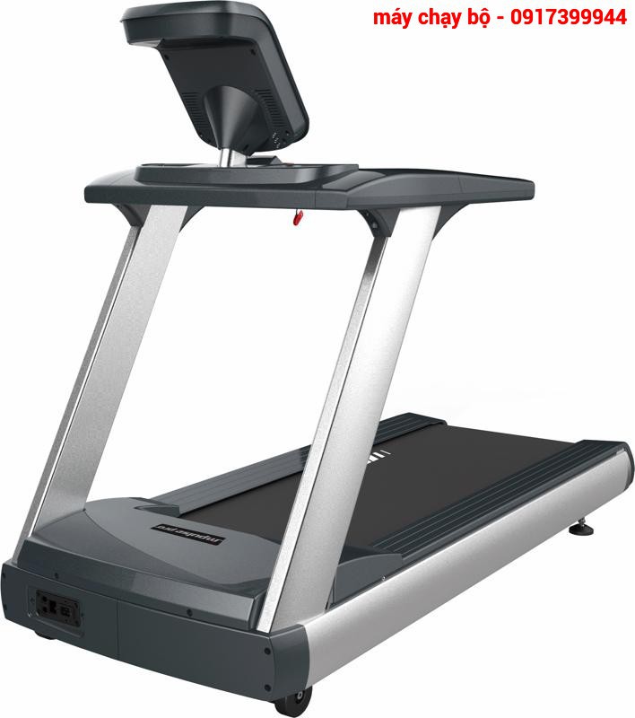 Máy Chạy Bộ Điện Impulse PGSP386