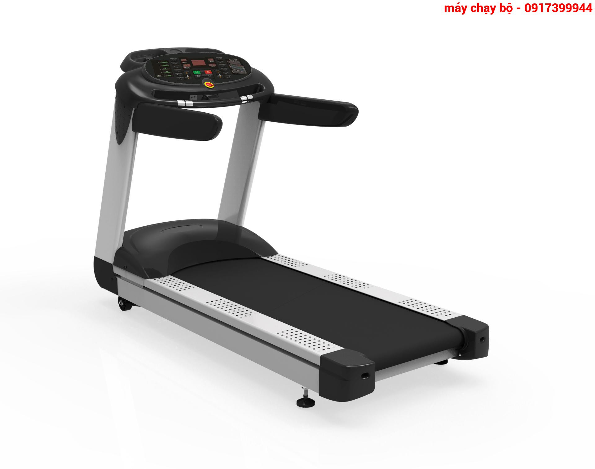 Máy Chạy Bộ Điện Impulse PGSP388