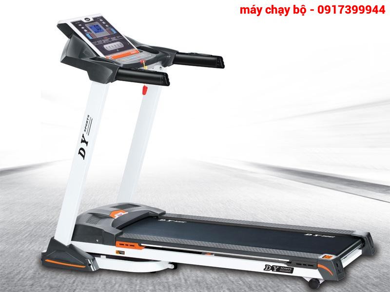 MÁY CHẠY BỘ ĐIỆN PERFECT HEALTH CB PGSP375
