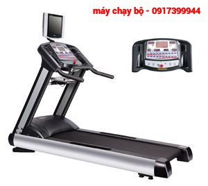 MÁY CHẠY BỘ ĐIỆN PERFECT HEALTH CB PGSP381