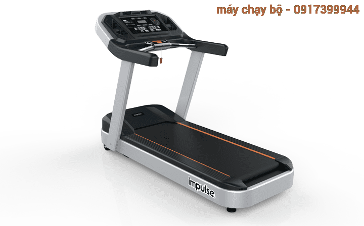 Máy chạy bộ Impulse PGSP384