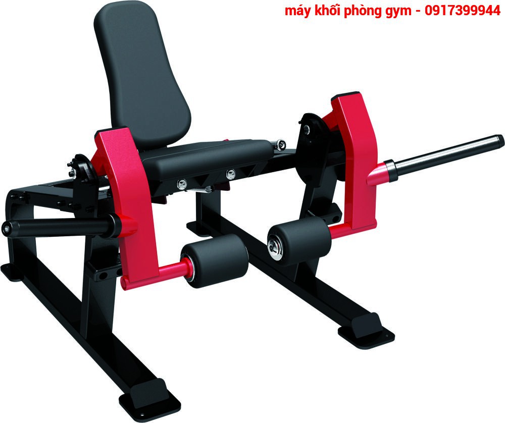 Máy Đá Đùi Impulse PGSP493