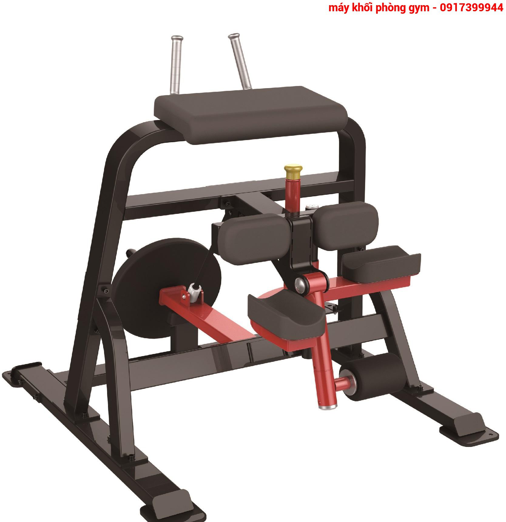 Máy Đạp Mông Impulse PGSP492