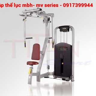 MÁY ĐẨY NGỰC PGSP469