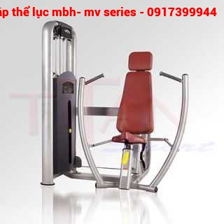 MÁY ĐẨY NGỰC PGSP470