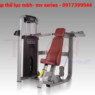 MÁY ÉP NGỰC PGSP468