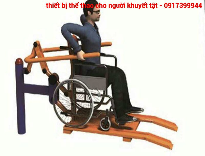 máy ép người
