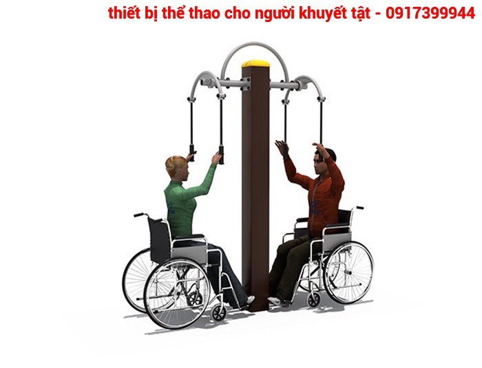 máy kéo tay