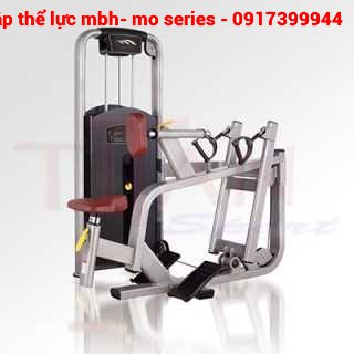 MÁY KÉO XÔ RỘNG PGSP461