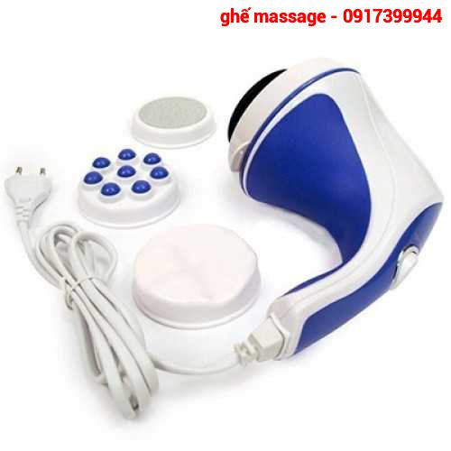 Máy massage Relax & Tone
