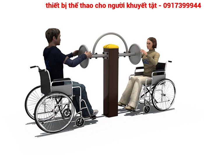 máy tập cơ tay