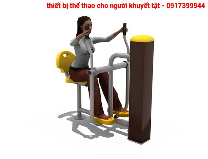 máy tập đi bộ