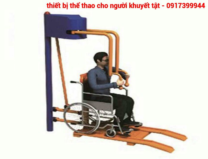 máy tập nở ngực