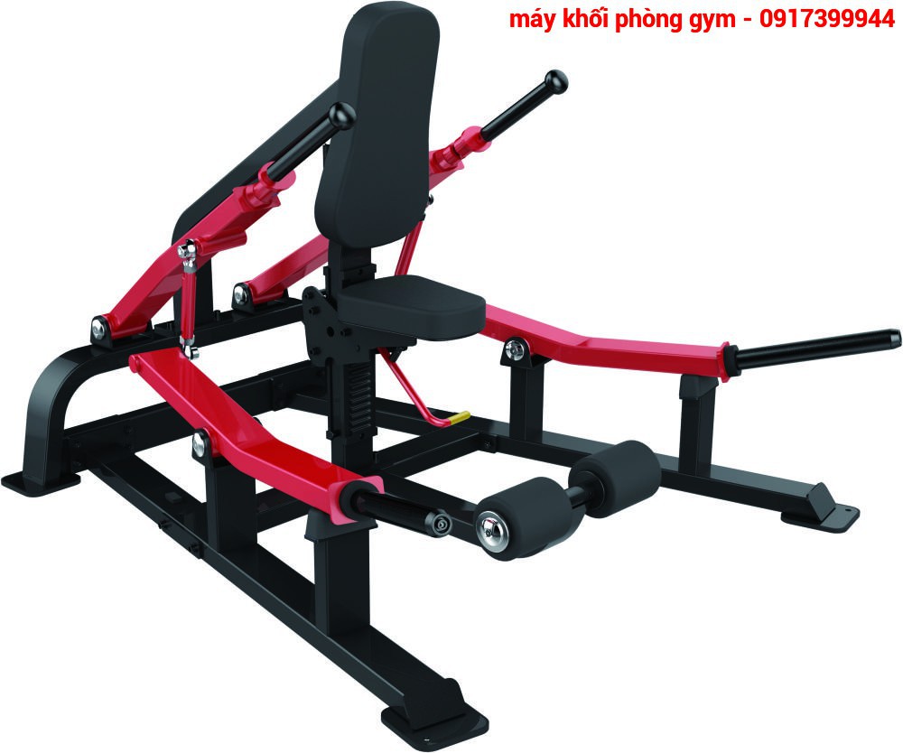 Máy Tập Tay Sau Impulse PGSP494
