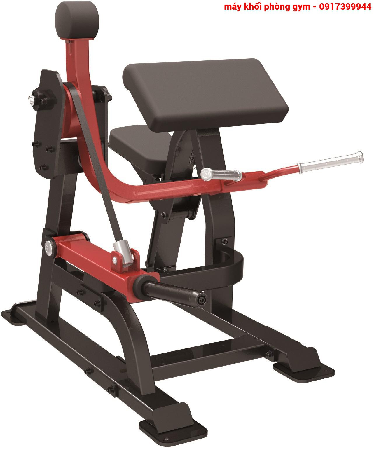 Máy Tập Tay Trước Impulse PGSP495