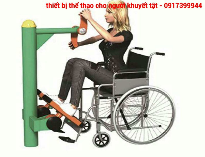 máy tập tay