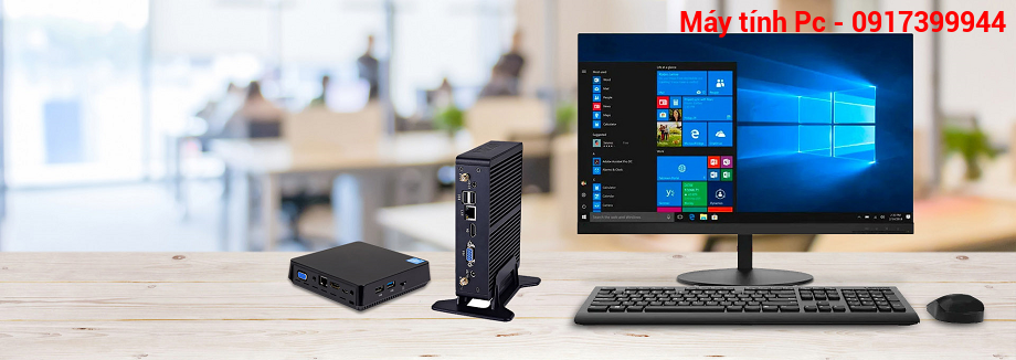 Máy tính PC Để Bàn LEARNING SHARE
