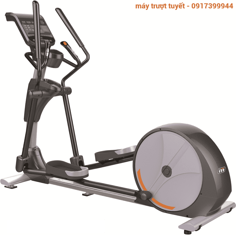 Máy trượt tuyết Impulse PGSP436