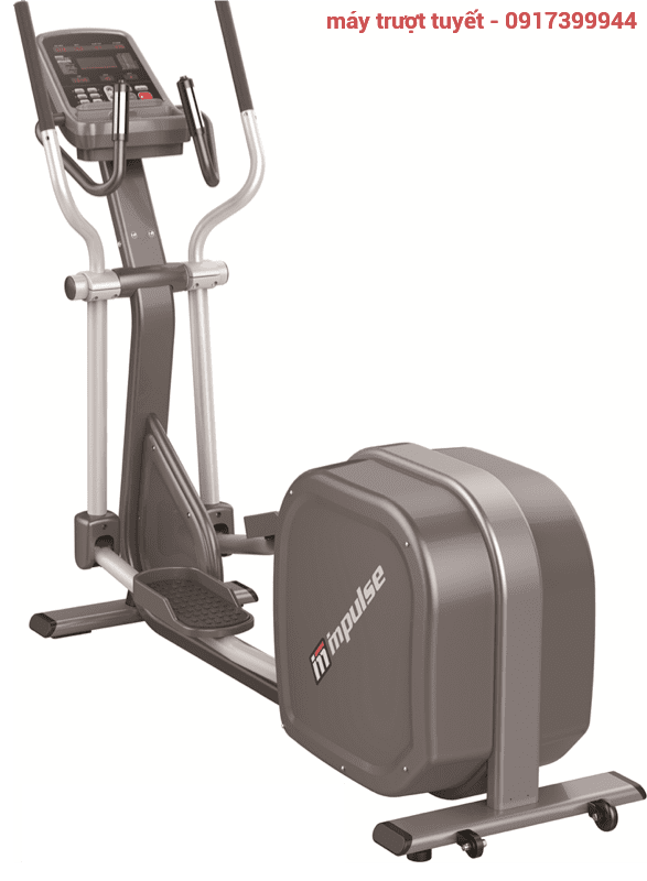 Máy trượt tuyết Impulse PGSP437