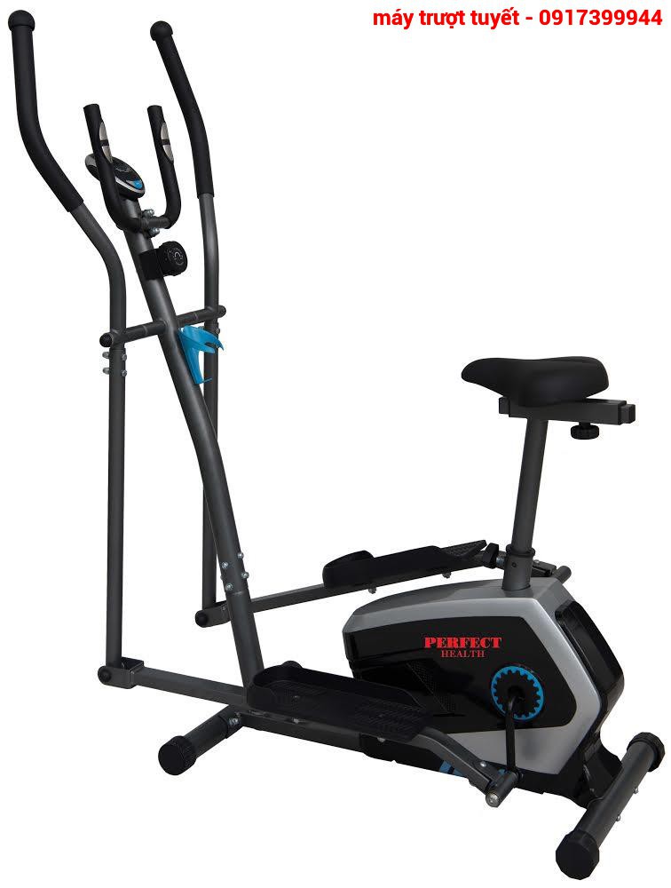 Máy trượt tuyết PGSP432