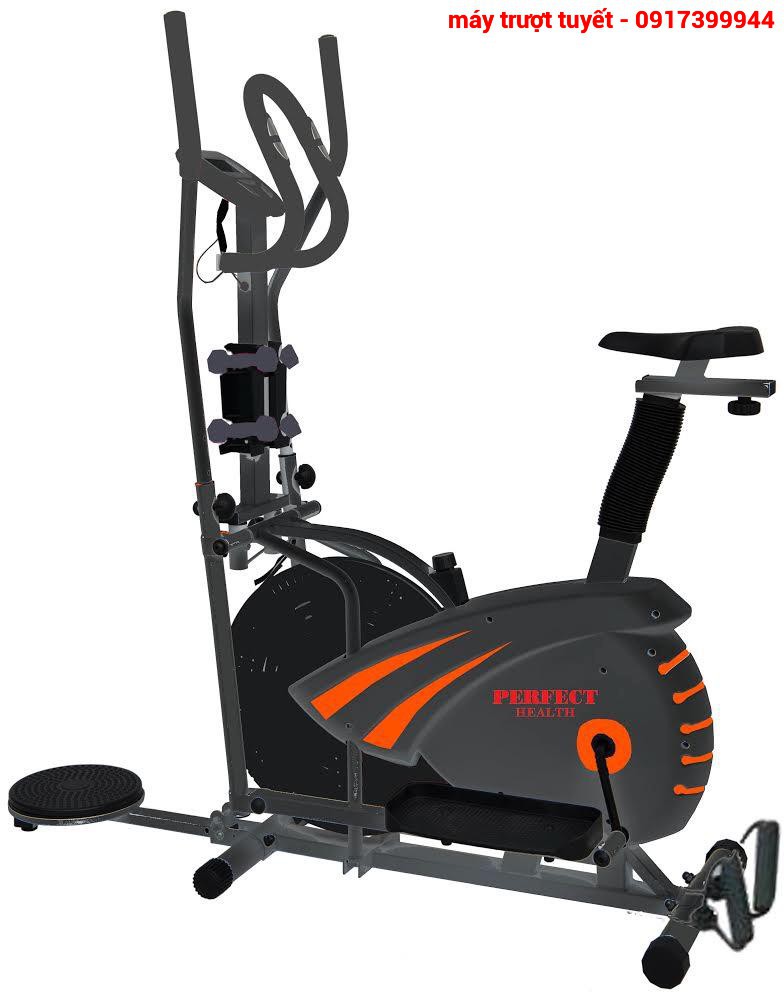 Máy trượt tuyết PGSP433
