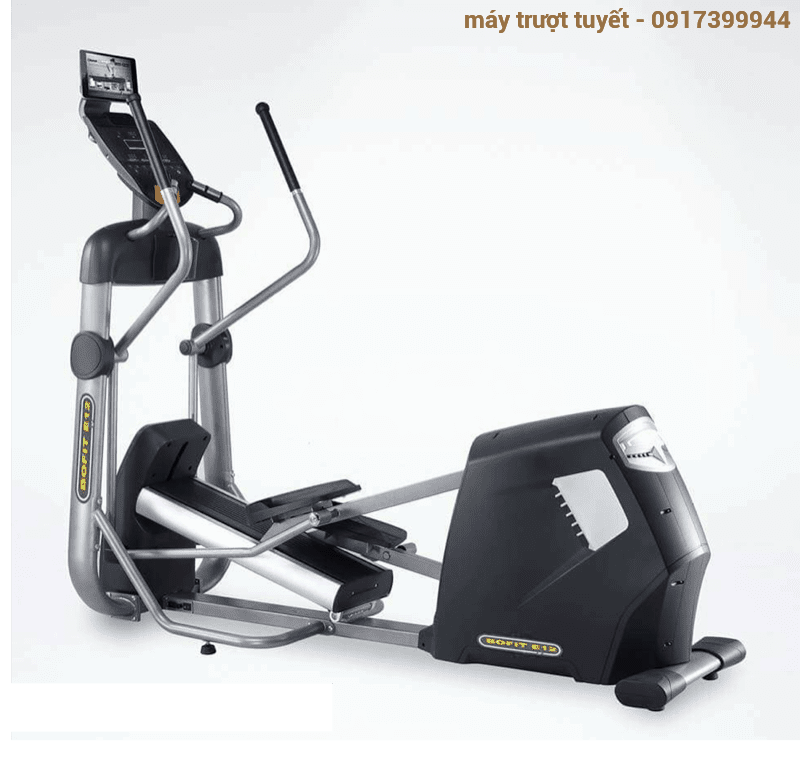 Máy trượt tuyết PGSP434