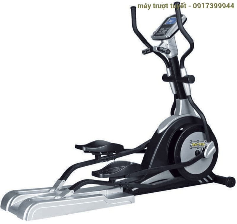 Máy trượt tuyết PGSP435