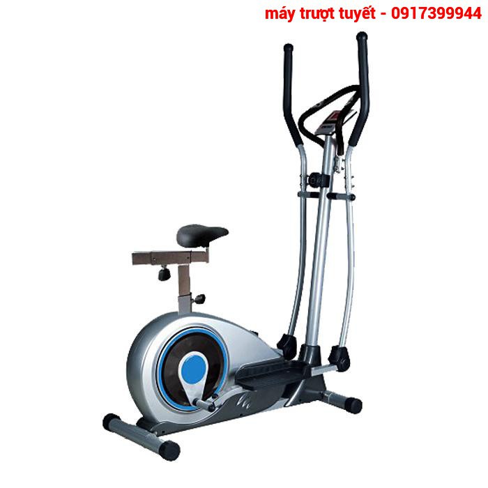 Máy trượt tuyết PGSP438