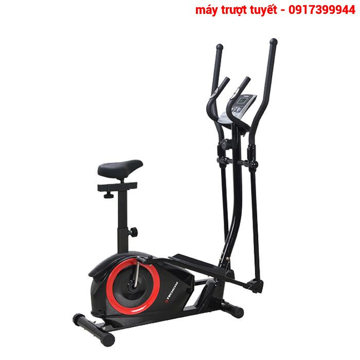 Máy trượt tuyết PGSP439