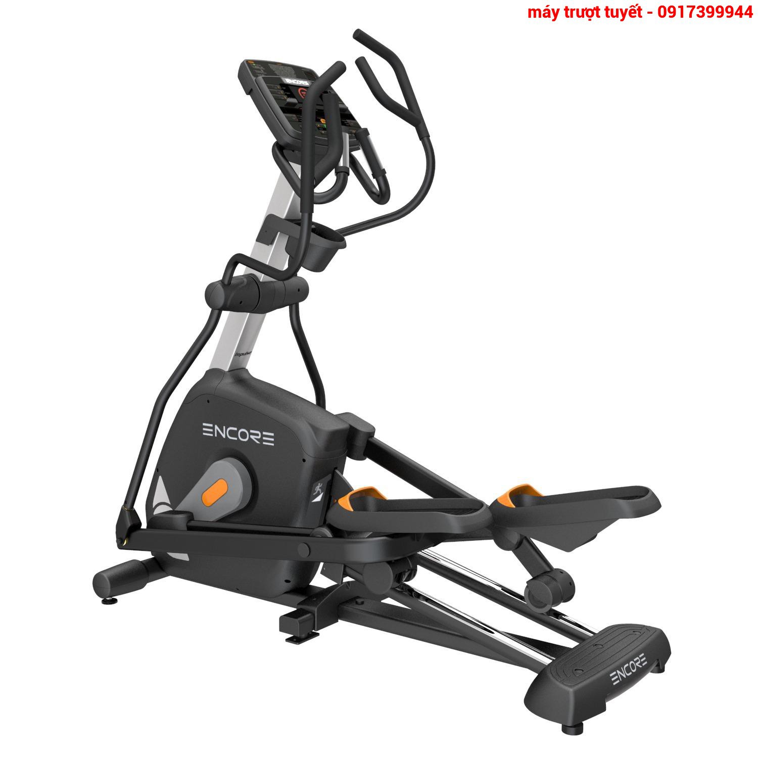 Máy trượt tuyết  PGSP442