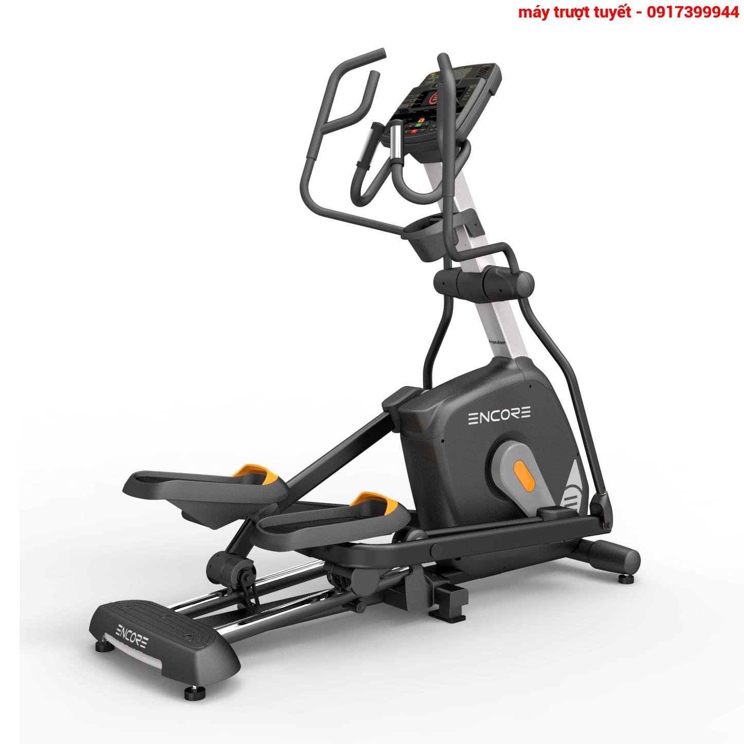 Máy trượt tuyết PGSP443