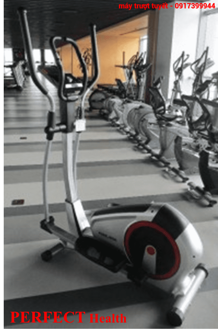 Máy trượt tuyết PGSP444