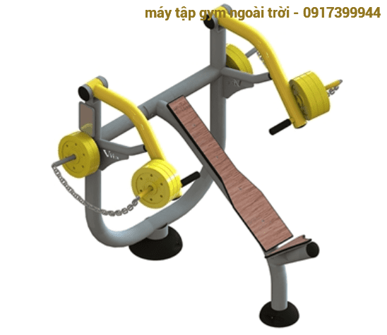 ngực ngang PGSP65