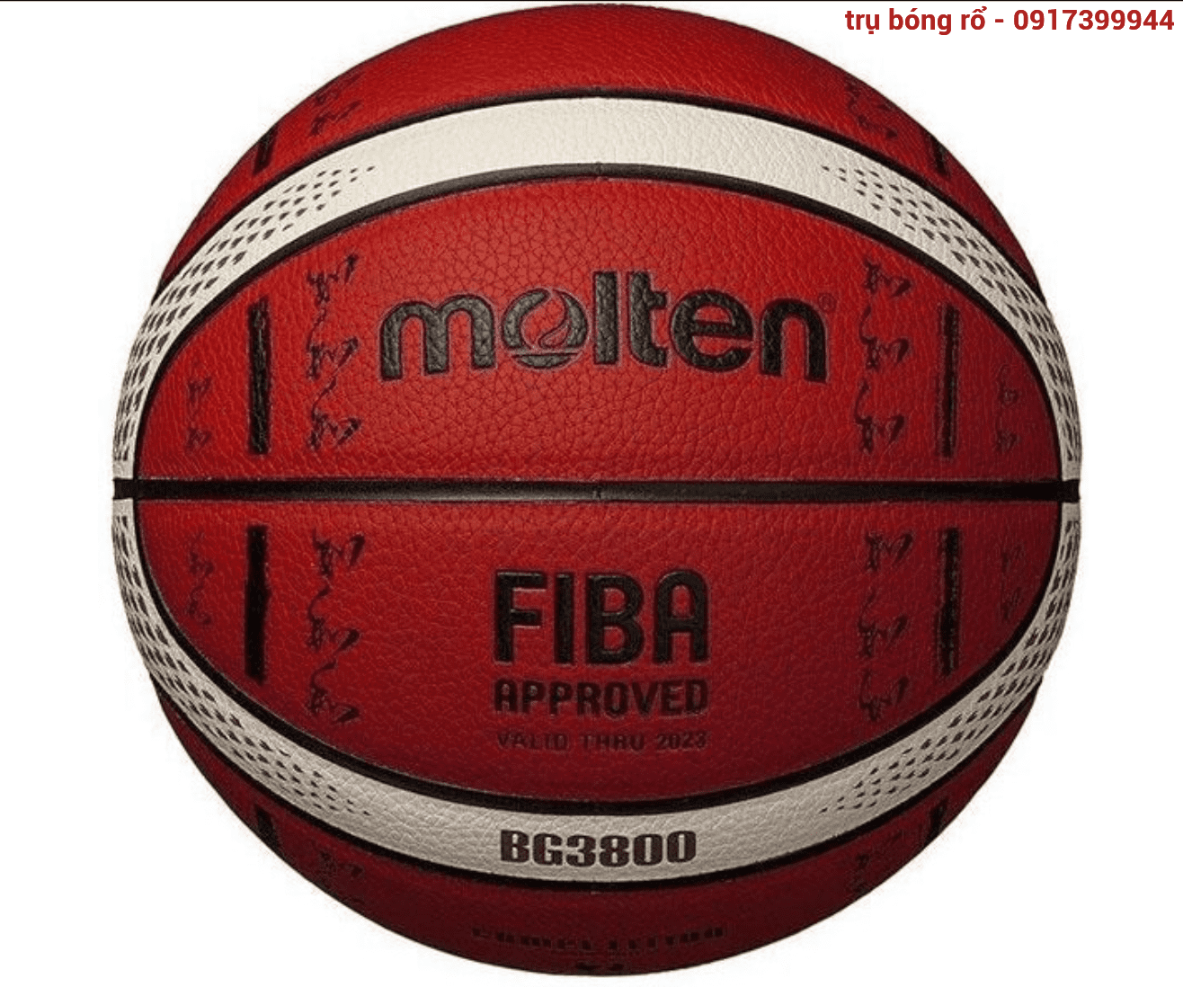 Quả MOLTEN Japan 3800 S7 all surface PGSP115