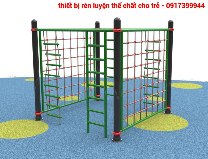Rèn luyện thể chất cho trẻ em PGSP323