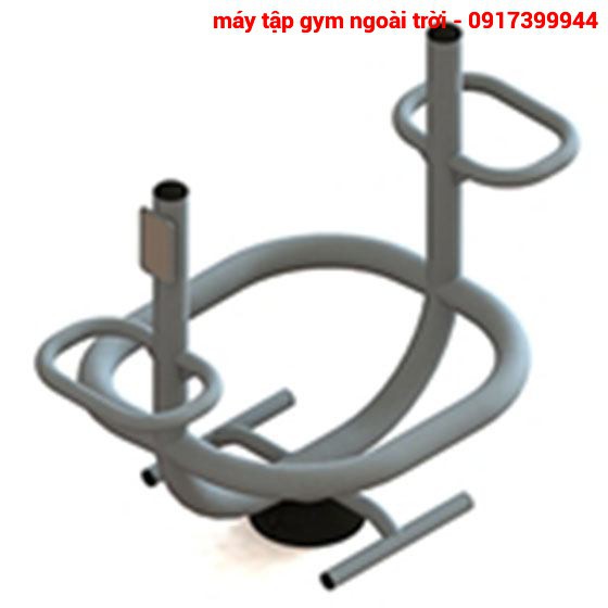 Squat PGSP66