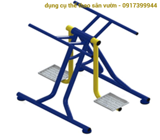 TẬP HÔNG EO PGSP81