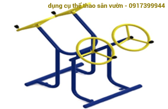 TẬP TAY VAI PGSP35