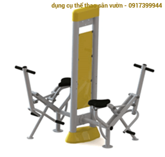 TẬP TOÀN THÂN ĐÔI PGSP30
