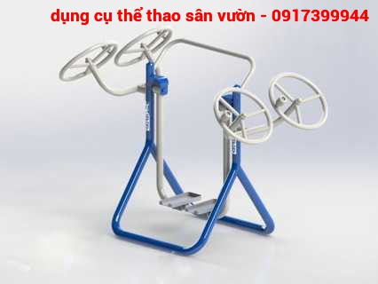 TẬP VAI - ĐI BỘ - PGSP45