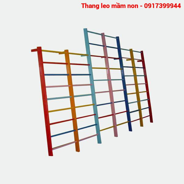 Thang leo 5 lứa tuổi  PGSP305