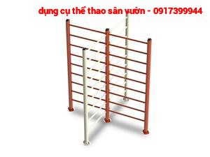 THANG LEO CHỮ X PGSP03