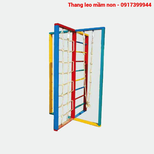 Thang leo đa năng 4 cạnh PGSP304