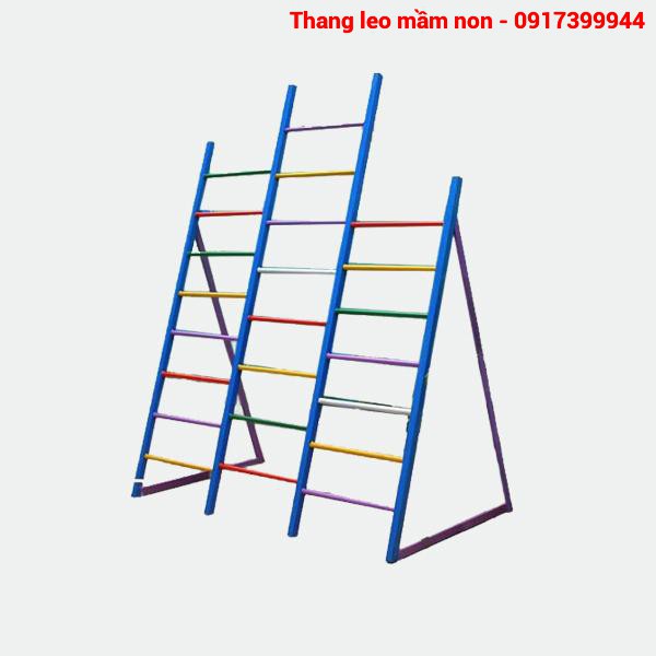 Thang Leo Thể Dục 3 Lứa Tuổi PGSP306